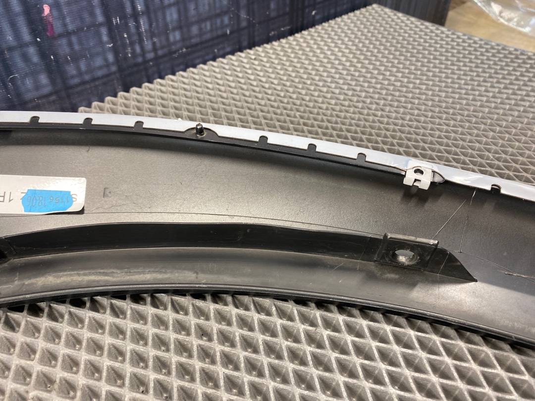 Накладка на крыло, 810 рублей, Красноярск