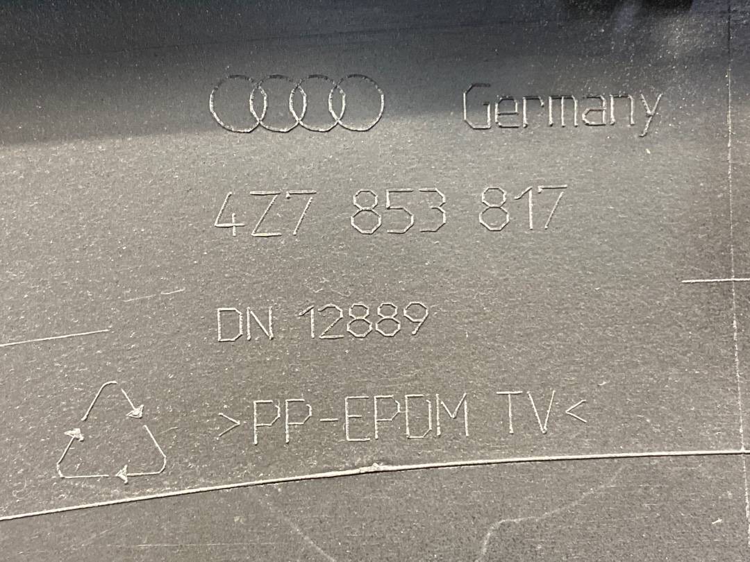 Накладка на крыло, 810 рублей, Красноярск