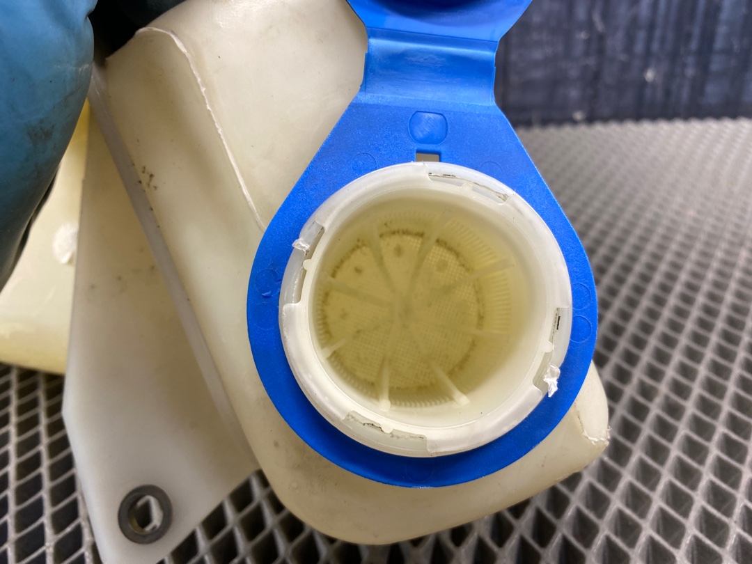 Бачок омывателя, 900 рублей, Красноярск