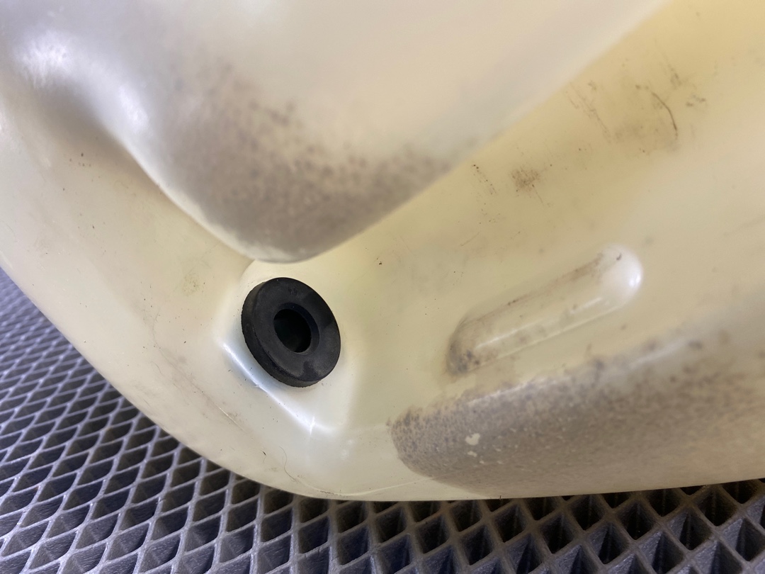 Бачок омывателя, 900 рублей, Красноярск