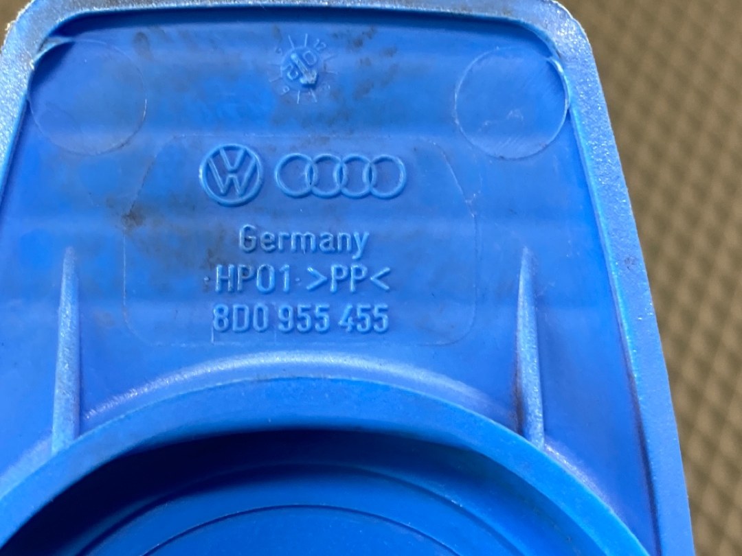 Бачок омывателя, 900 рублей, Красноярск