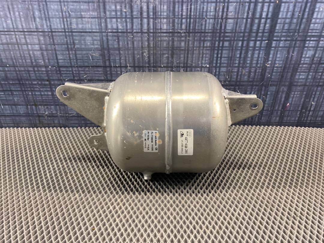 Ресивер пневмоподвески, 900 рублей, Красноярск