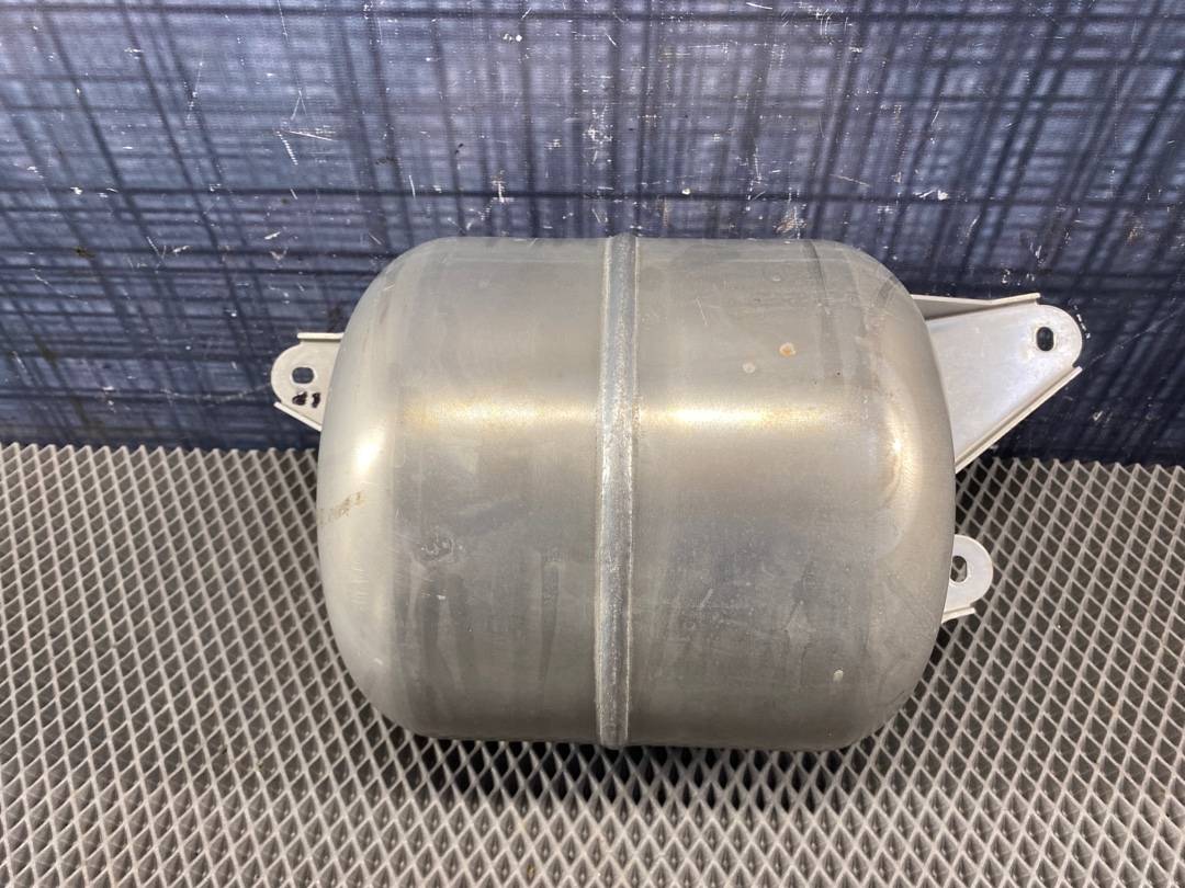 Ресивер пневмоподвески, 900 рублей, Красноярск