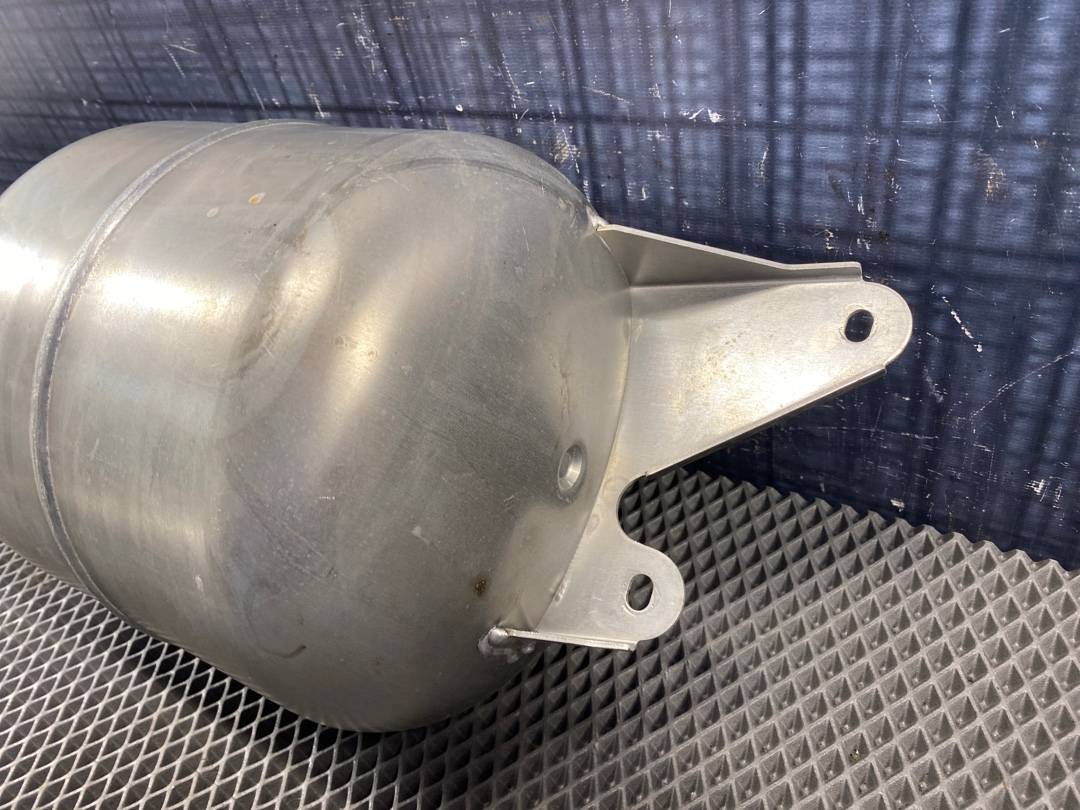 Ресивер пневмоподвески, 900 рублей, Красноярск