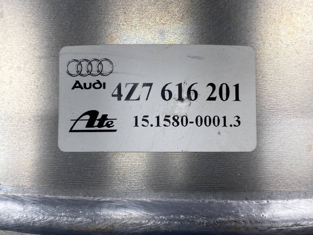 Ресивер пневмоподвески, 900 рублей, Красноярск