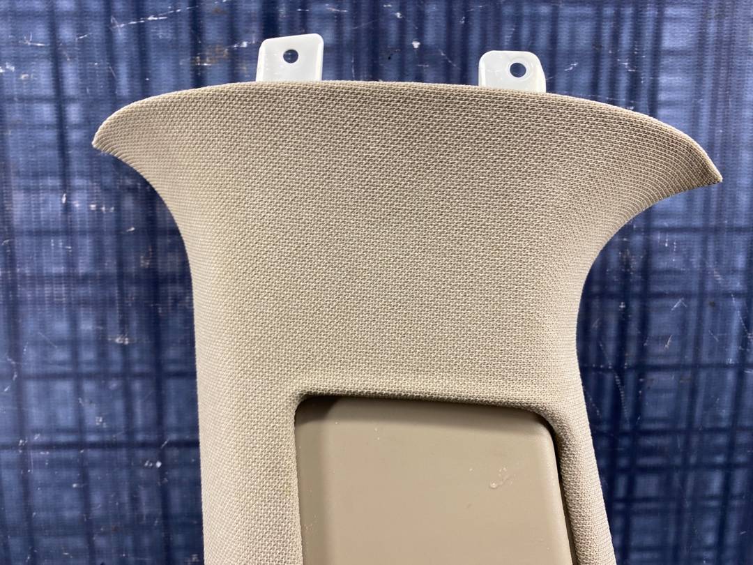 Обшивка салона, 420 рублей, Красноярск