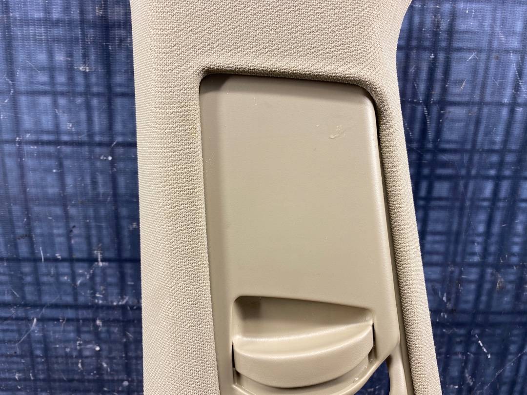 Обшивка салона, 420 рублей, Красноярск