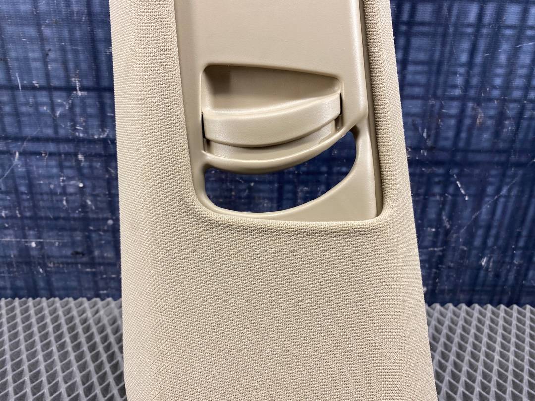 Обшивка салона, 420 рублей, Красноярск