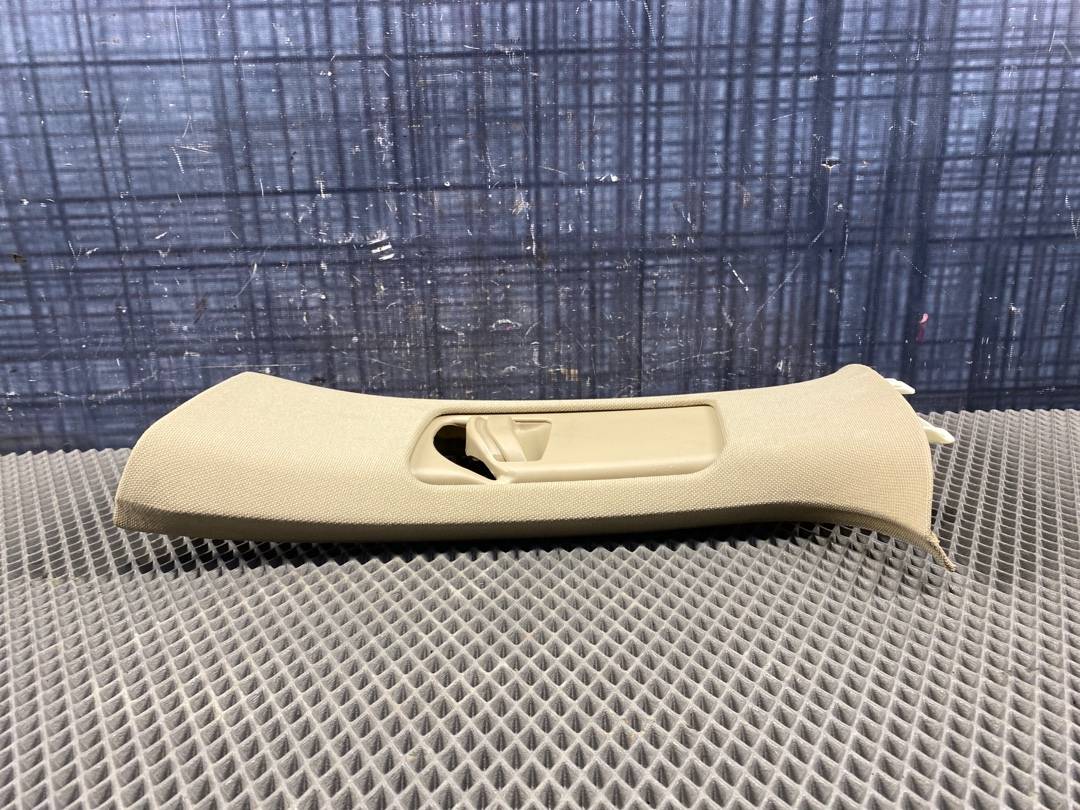 Обшивка салона, 420 рублей, Красноярск