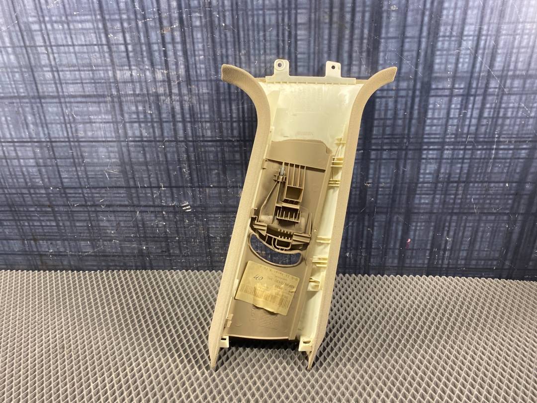 Обшивка салона, 420 рублей, Красноярск