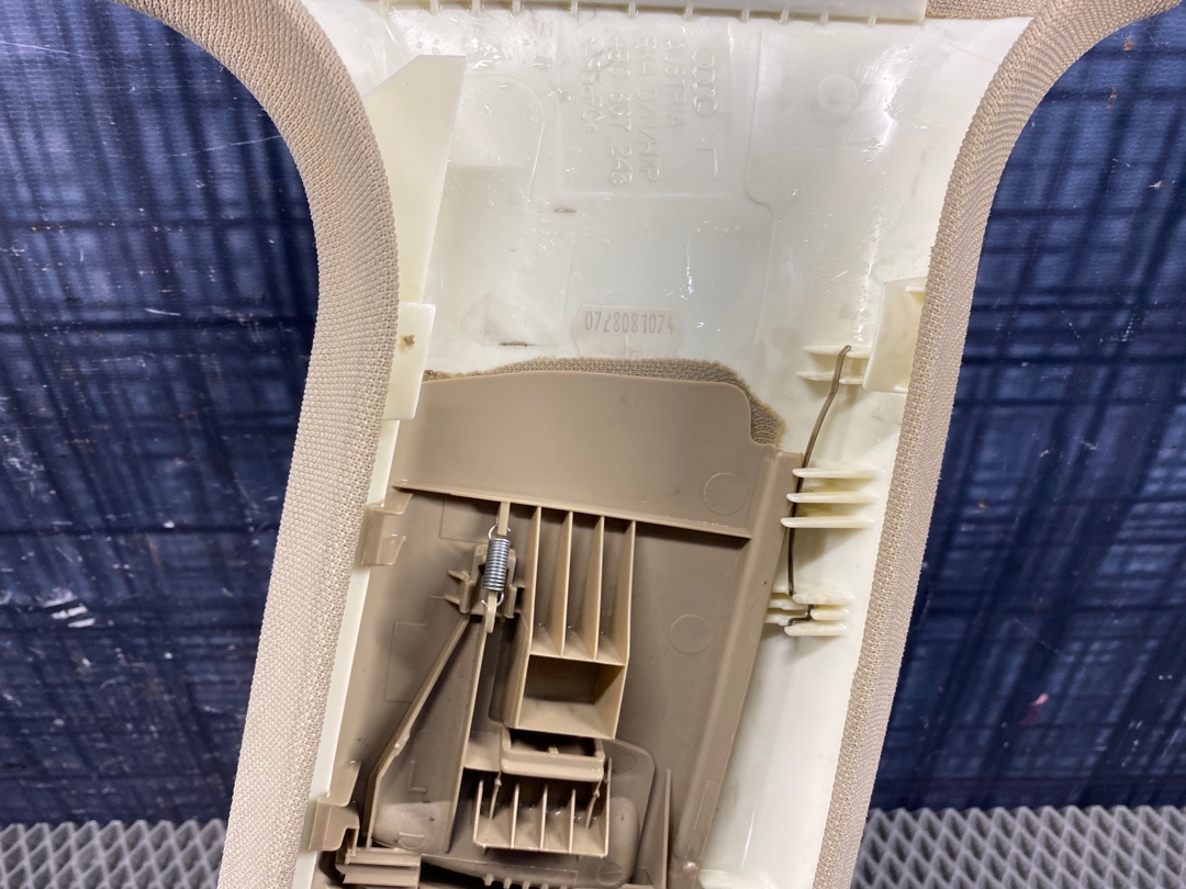 Обшивка салона, 420 рублей, Красноярск