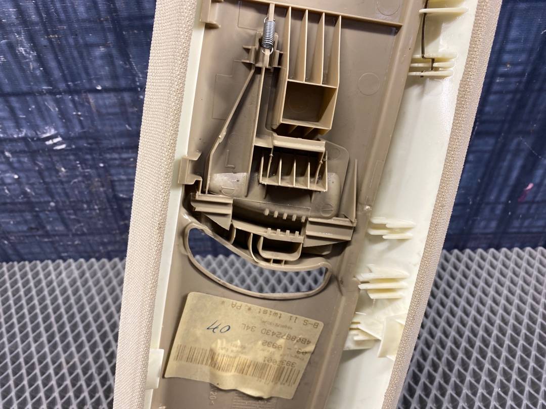 Обшивка салона, 420 рублей, Красноярск