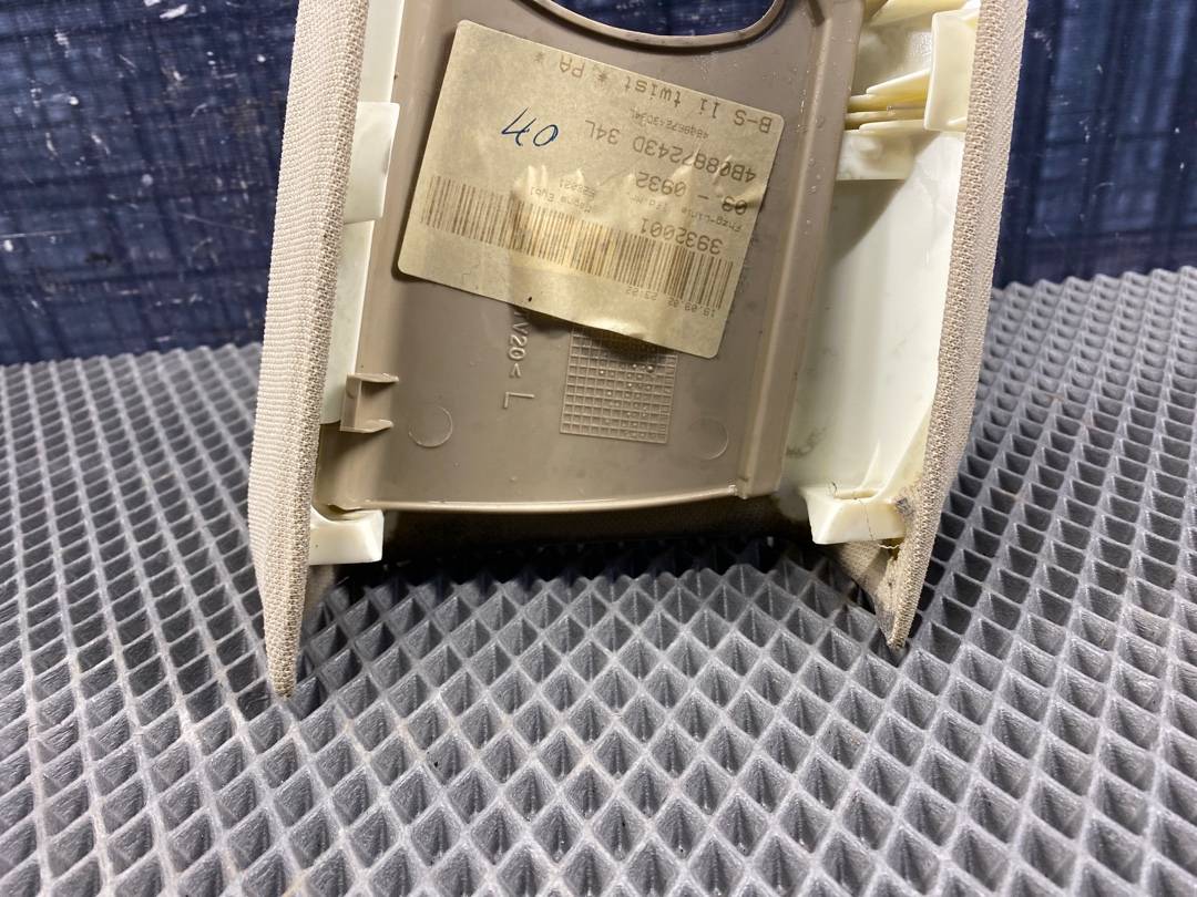 Обшивка салона, 420 рублей, Красноярск