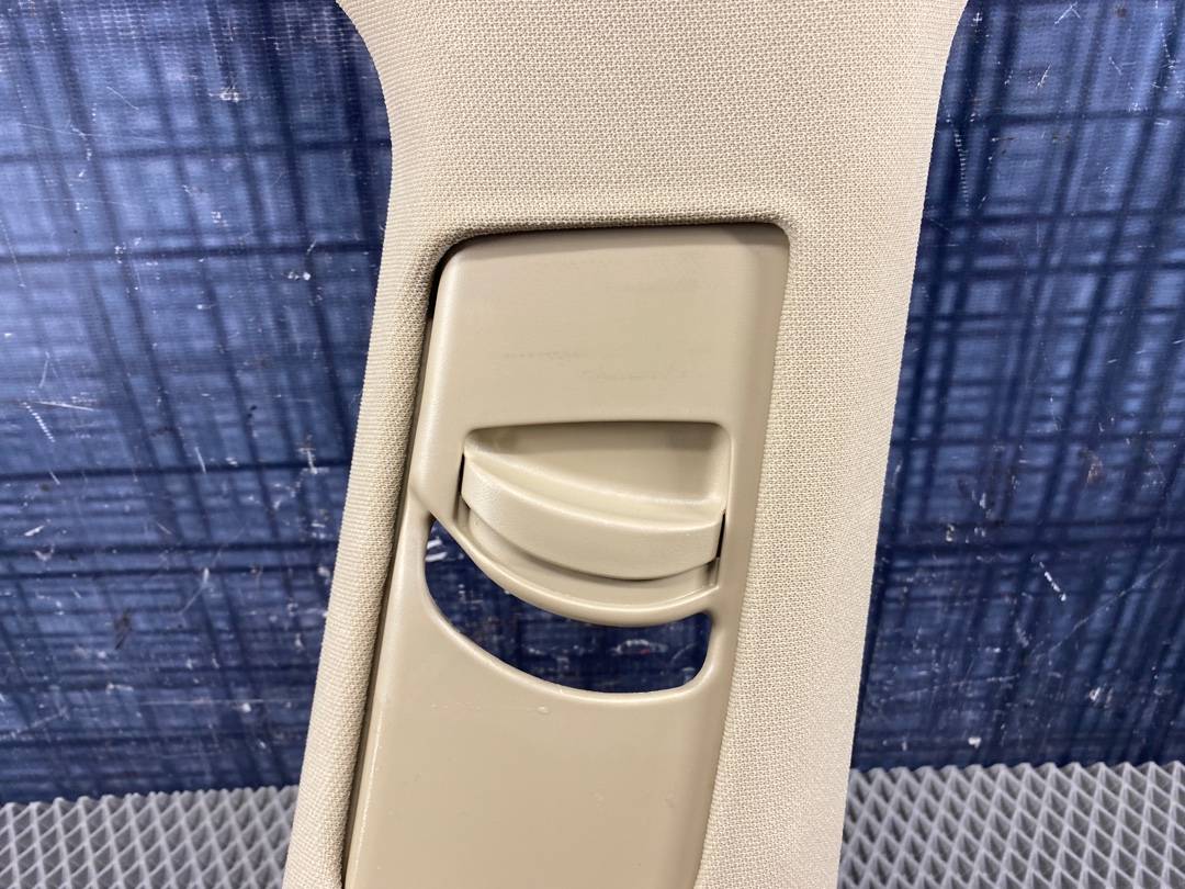 Обшивка салона, 420 рублей, Красноярск