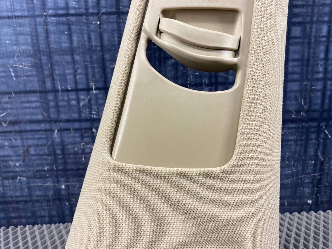 Обшивка салона, 420 рублей, Красноярск