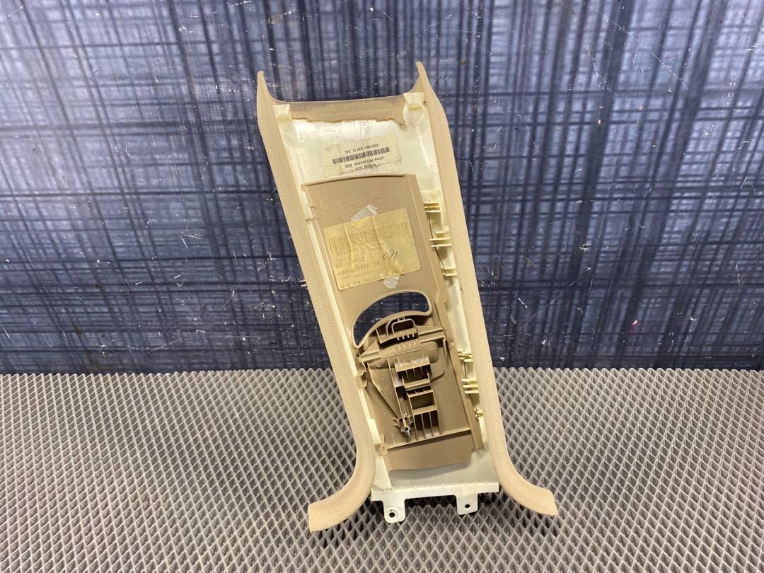 Обшивка салона, 420 рублей, Красноярск