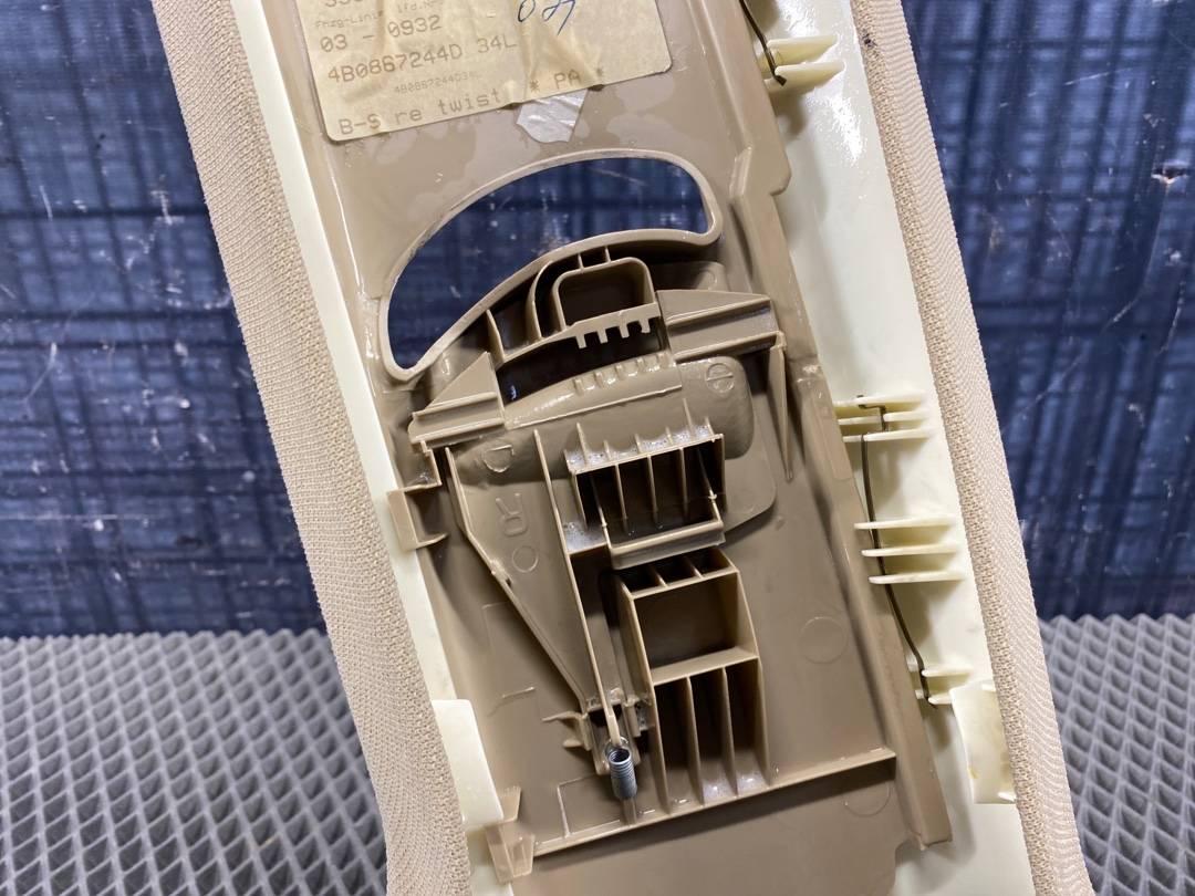 Обшивка салона, 420 рублей, Красноярск