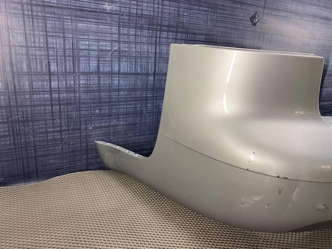 Бампер, 3000 рублей, Красноярск