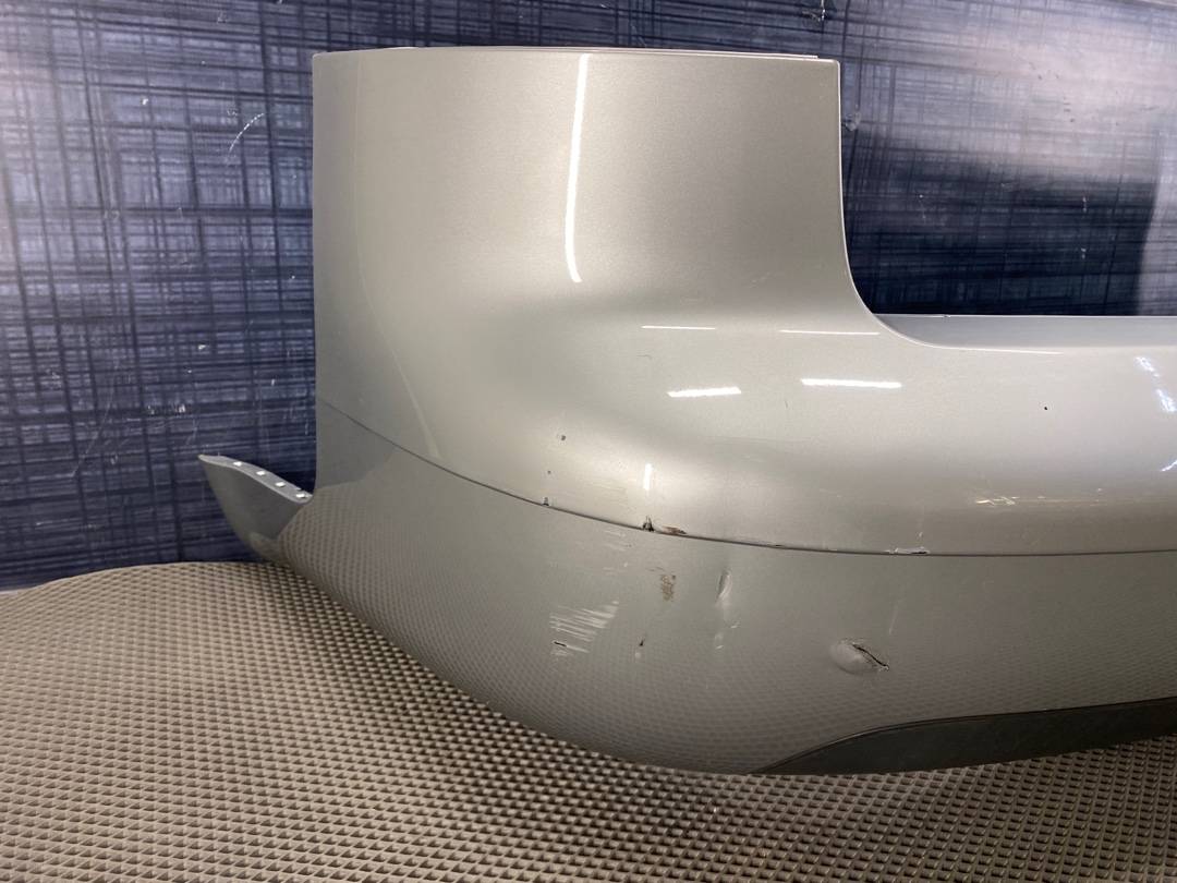 Бампер, 3000 рублей, Красноярск