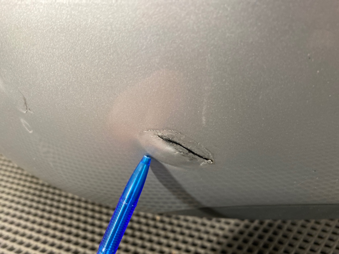 Бампер, 3000 рублей, Красноярск