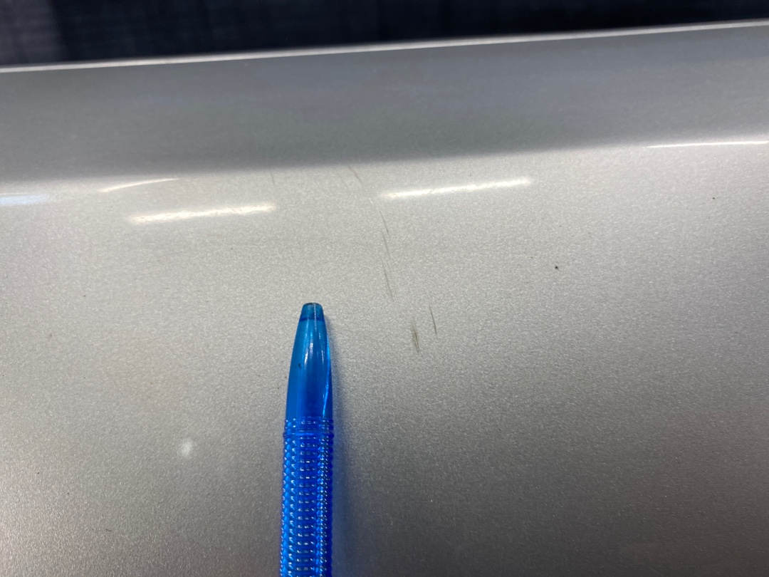 Бампер, 3000 рублей, Красноярск