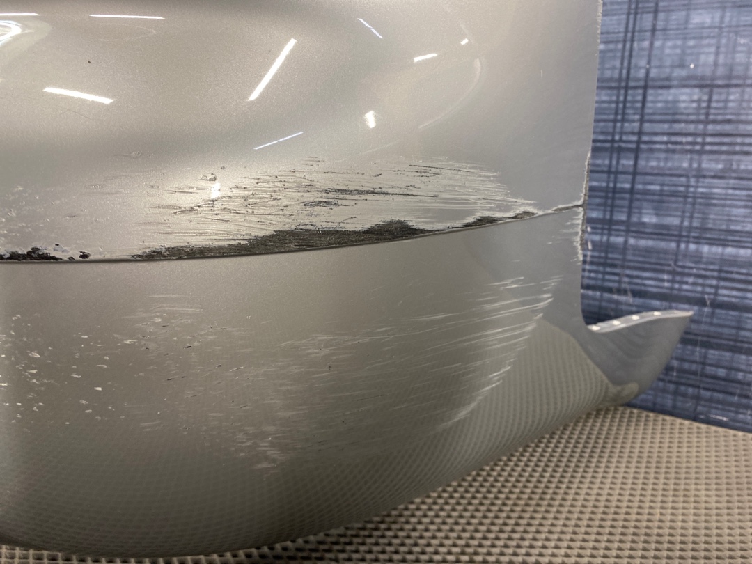 Бампер, 3000 рублей, Красноярск