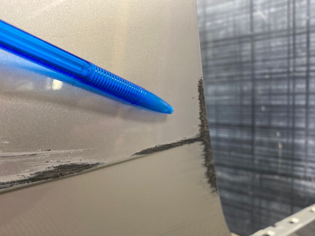 Бампер, 3000 рублей, Красноярск