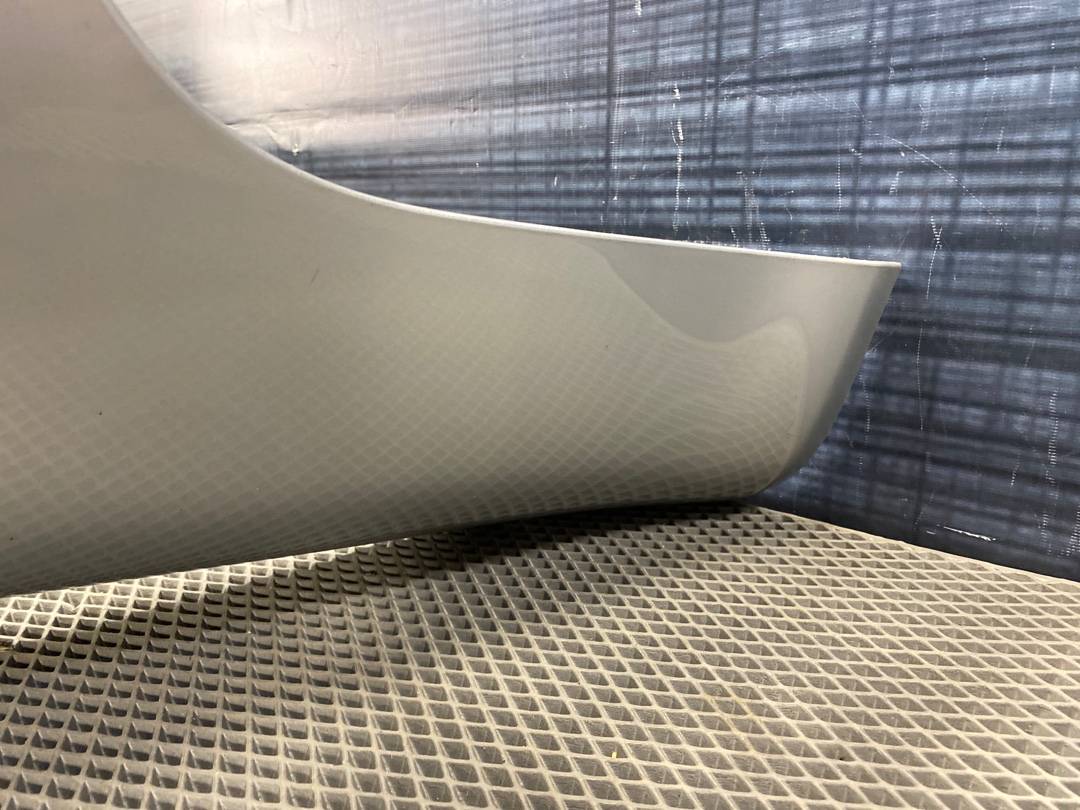 Бампер, 3000 рублей, Красноярск