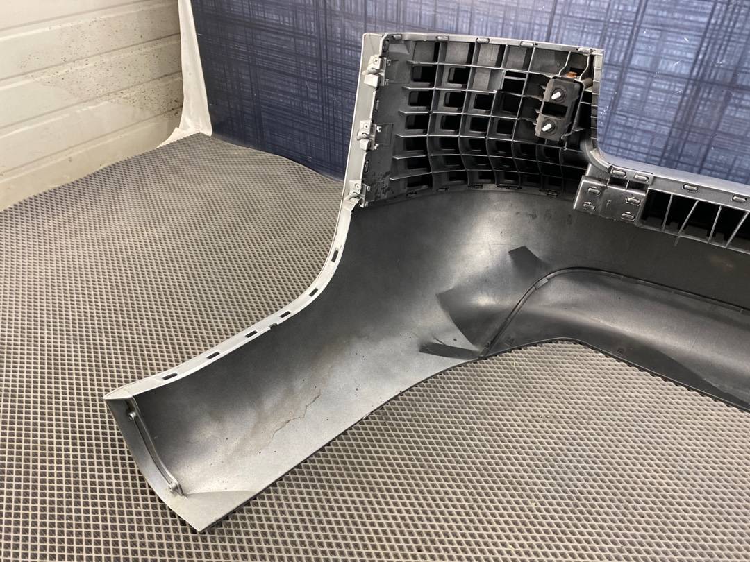 Бампер, 3000 рублей, Красноярск