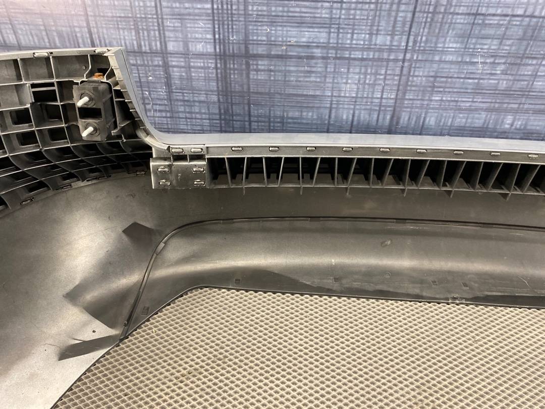 Бампер, 3000 рублей, Красноярск