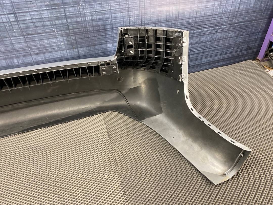 Бампер, 3000 рублей, Красноярск