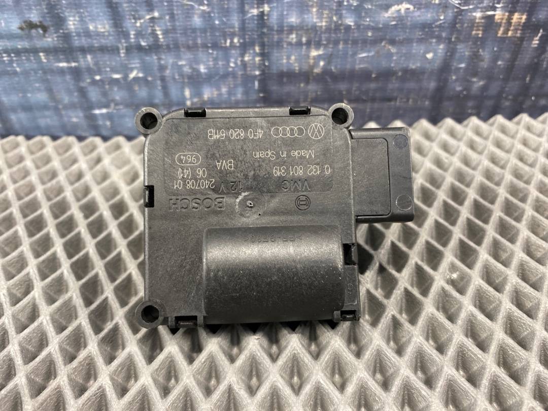 Мотор заслонки печки, 510 рублей, Красноярск