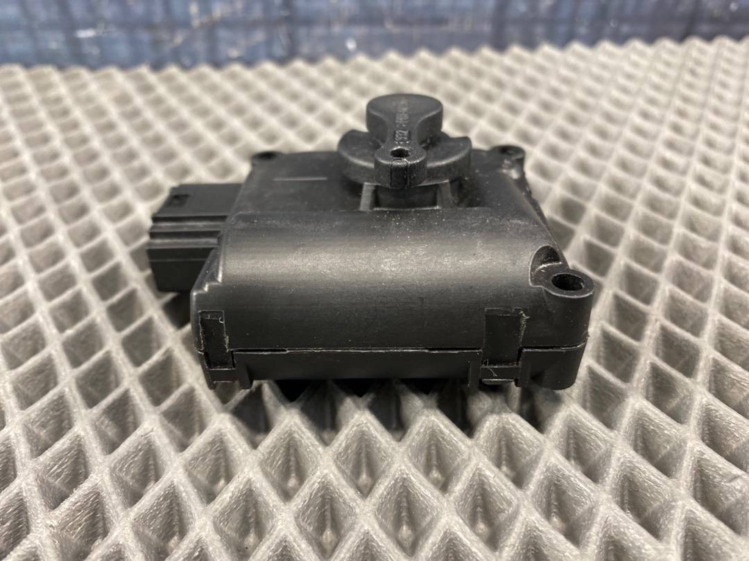 Мотор заслонки печки, 510 рублей, Красноярск