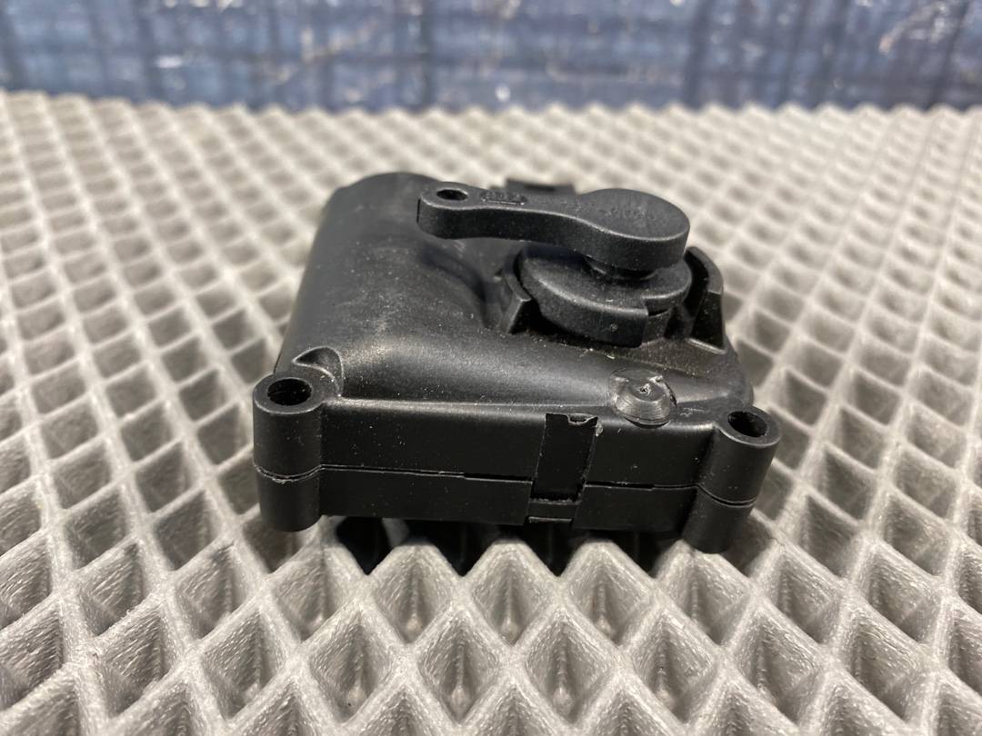 Мотор заслонки печки, 510 рублей, Красноярск