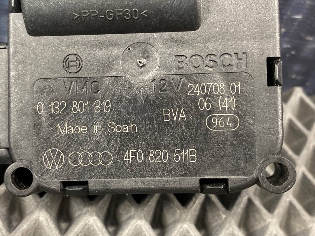 Мотор заслонки печки, 510 рублей, Красноярск