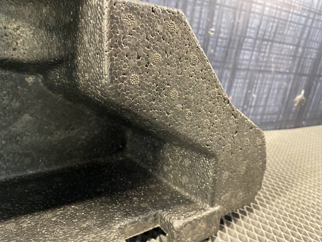 Пенопласт багажника, 510 рублей, Красноярск