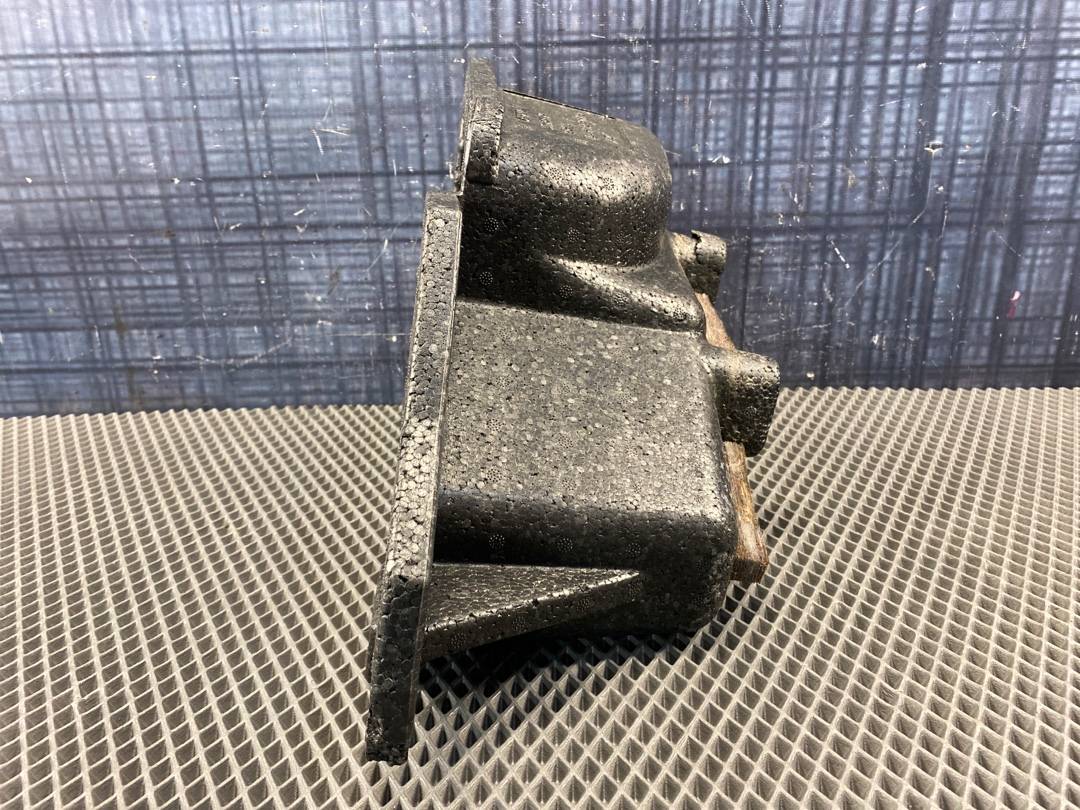 Пенопласт багажника, 510 рублей, Красноярск