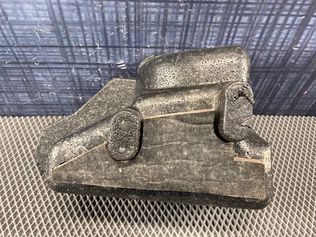 Пенопласт багажника, 510 рублей, Красноярск