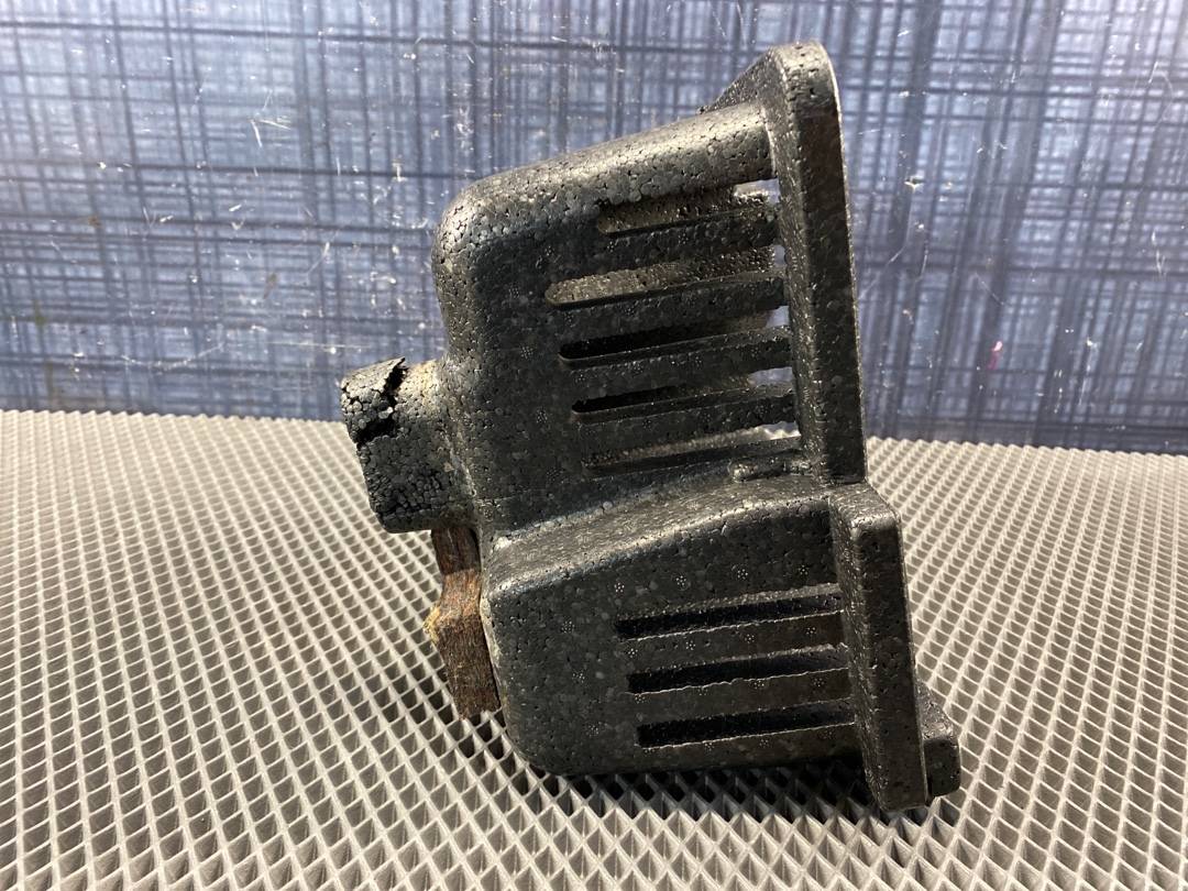 Пенопласт багажника, 510 рублей, Красноярск