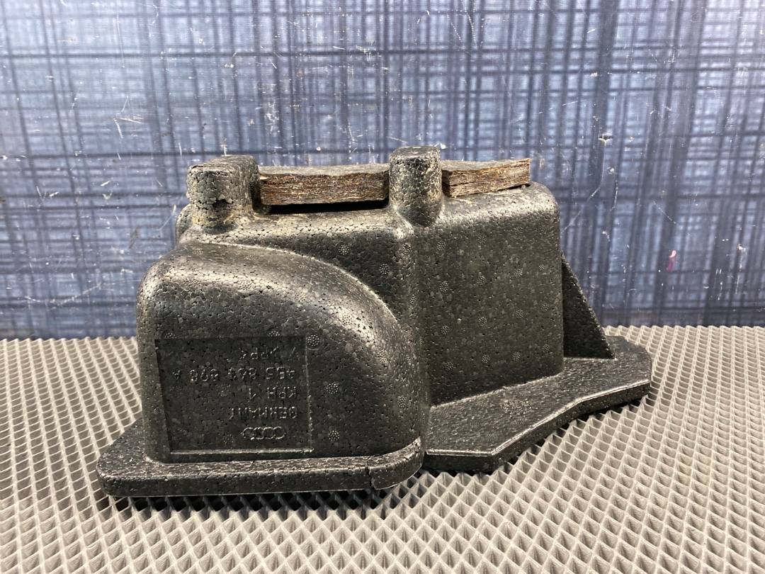 Пенопласт багажника, 510 рублей, Красноярск