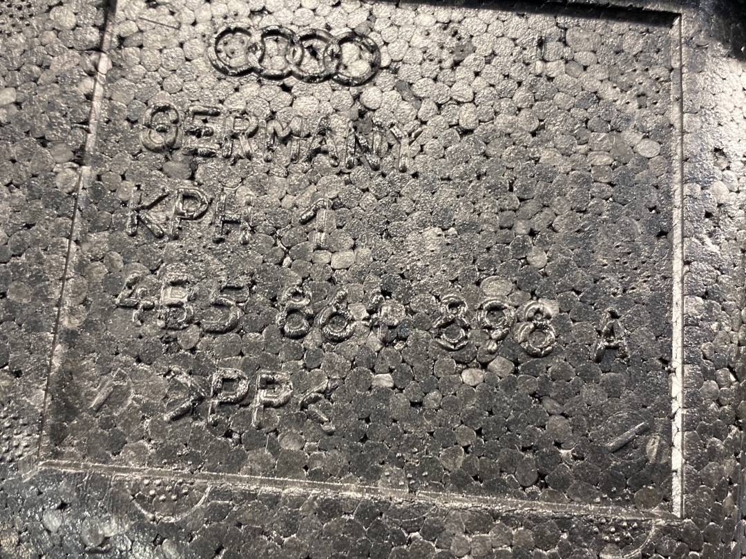 Пенопласт багажника, 510 рублей, Красноярск