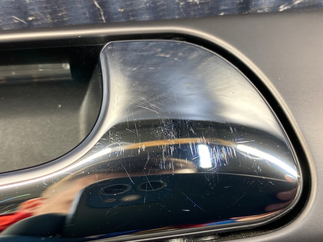 Ручка двери внутренняя, 480 рублей, Красноярск