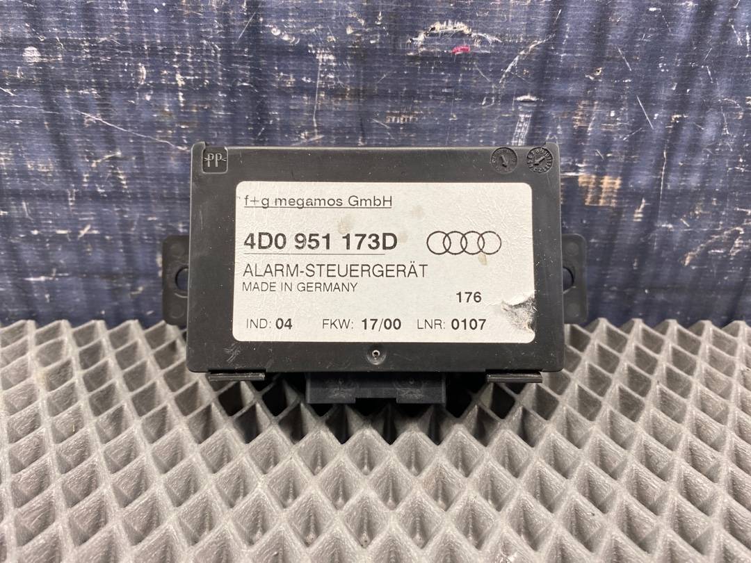 Блок управления сигнализатора движения, 900 рублей, Красноярск