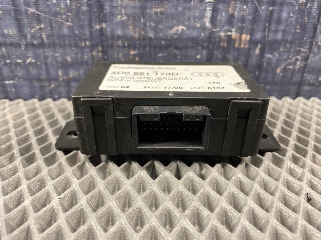 Блок управления сигнализатора движения, 900 рублей, Красноярск