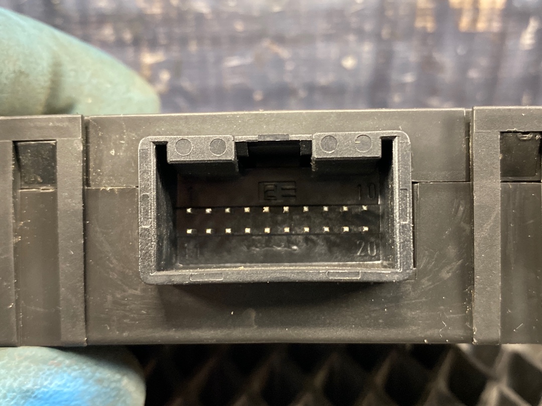 Блок управления сигнализатора движения, 900 рублей, Красноярск