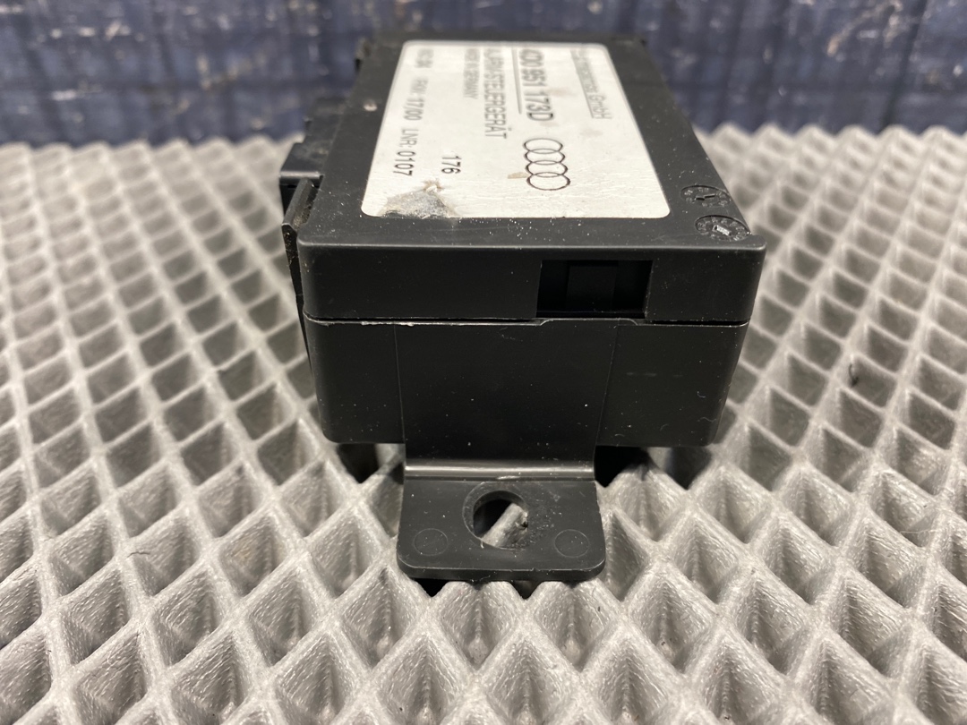 Блок управления сигнализатора движения, 900 рублей, Красноярск