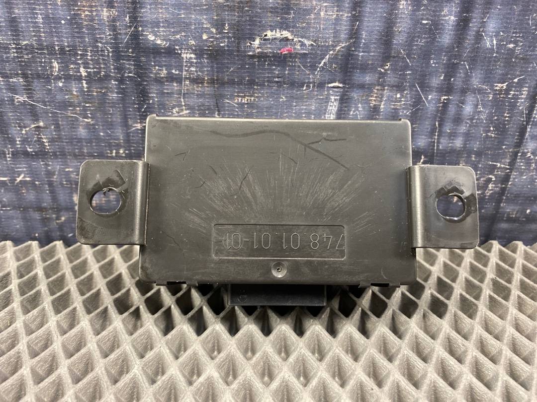 Блок управления сигнализатора движения, 900 рублей, Красноярск