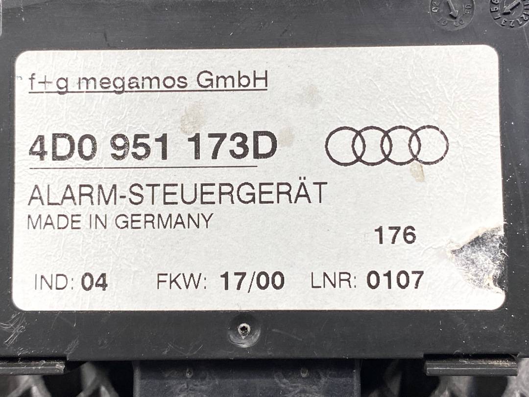 Блок управления сигнализатора движения, 900 рублей, Красноярск