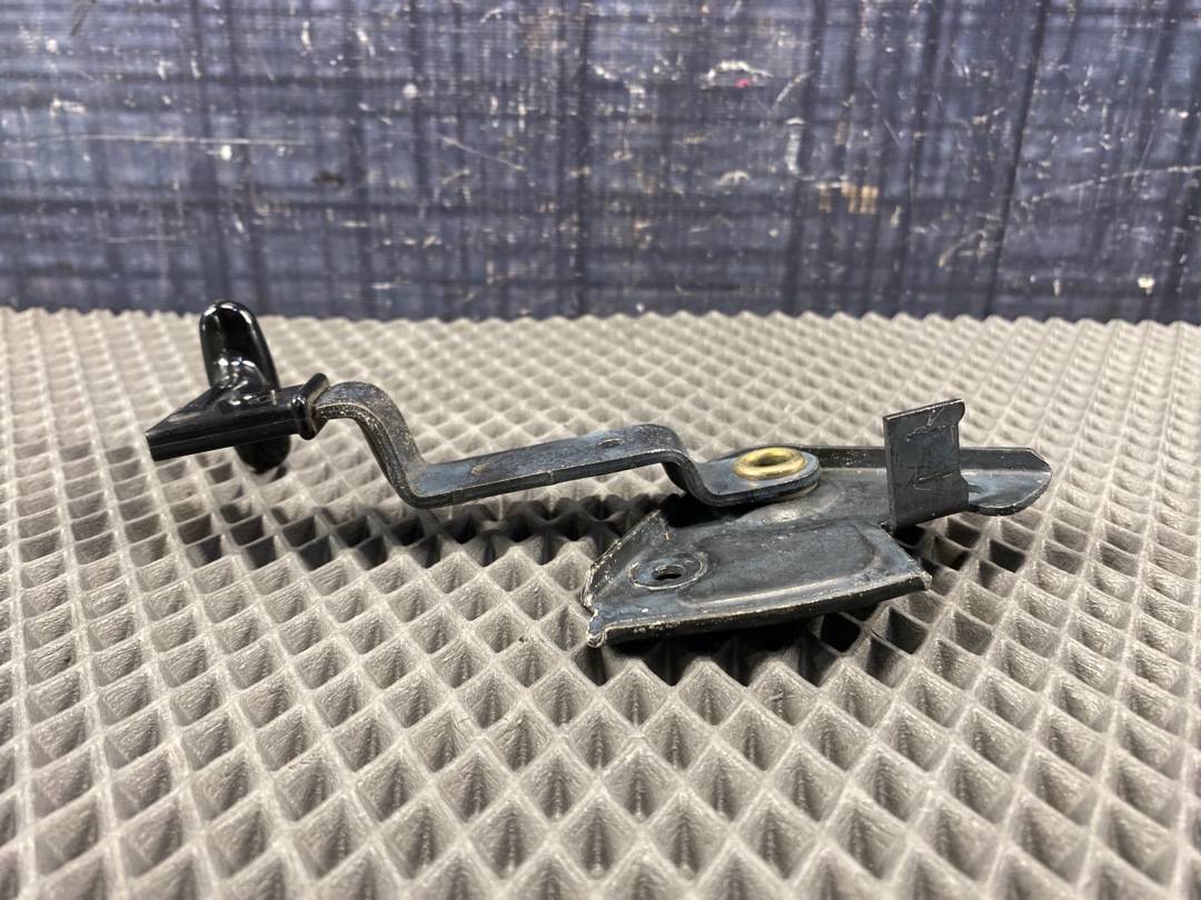 Ручка открывания капота, 360 рублей, Красноярск