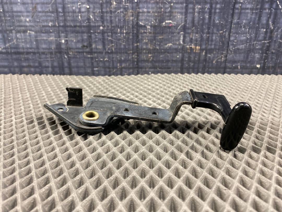 Ручка открывания капота, 360 рублей, Красноярск